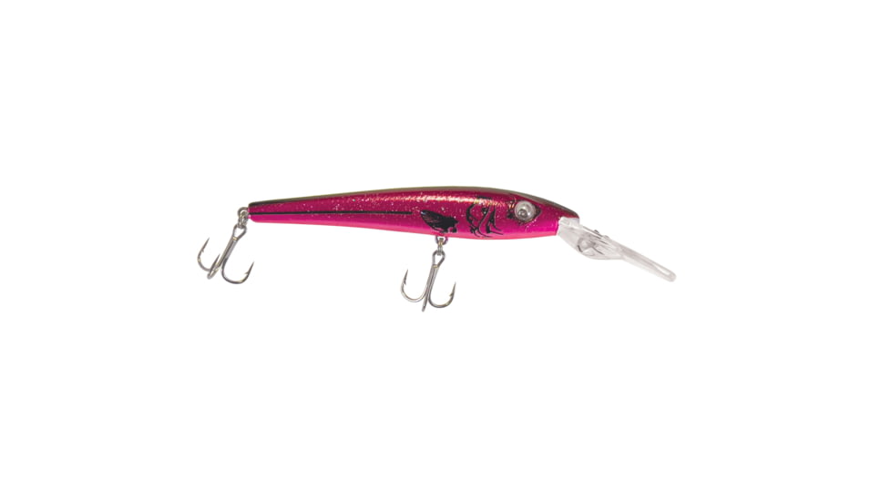 Reef Runner Jr Reef Stalker, Purple Demon, 900JR-53