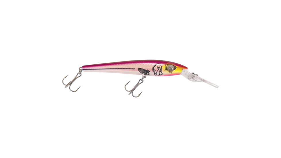 Reef Runner Jr Reef Stalker, Wild Thing, 900JR-77
