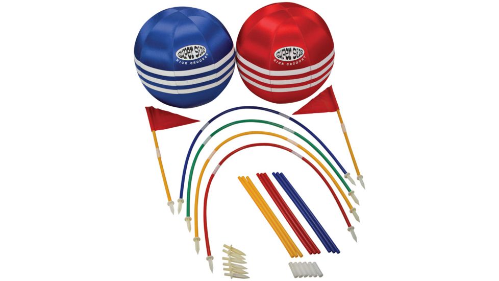 Regent Super Size Croquet 40-74218