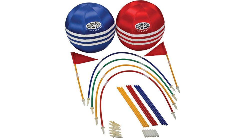 Regent Super Size Croquet 40-74218