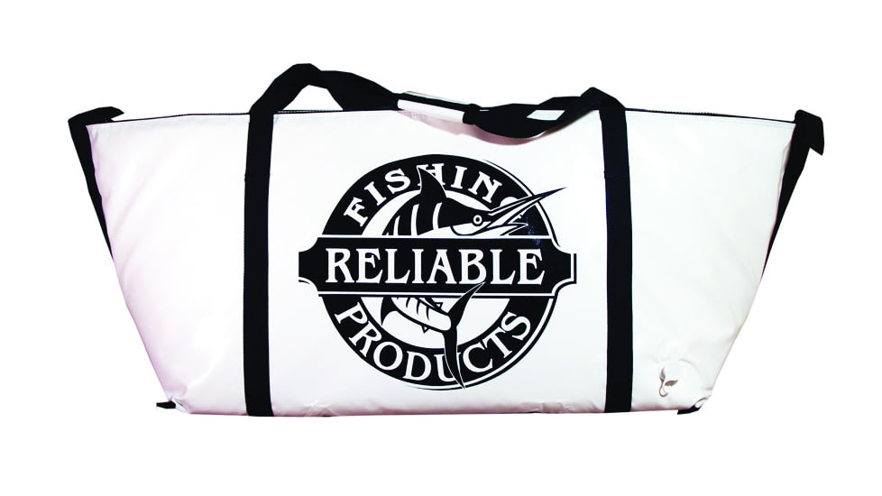 Reliable Fishing Kill Bag 20inx48in Insulated, RF2048