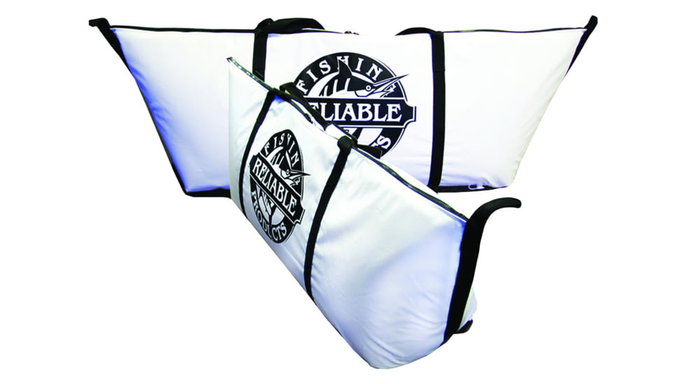 Reliable Fishing Kill Bag 24inx60in Insulated, RF2460