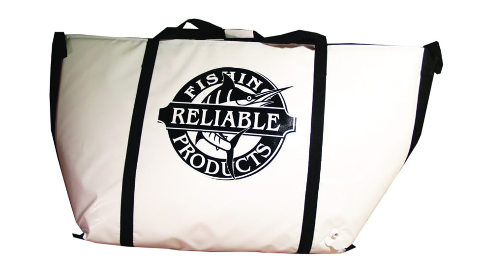 Reliable Fishing Kill Bag 28inx48in Insulated, RF2848