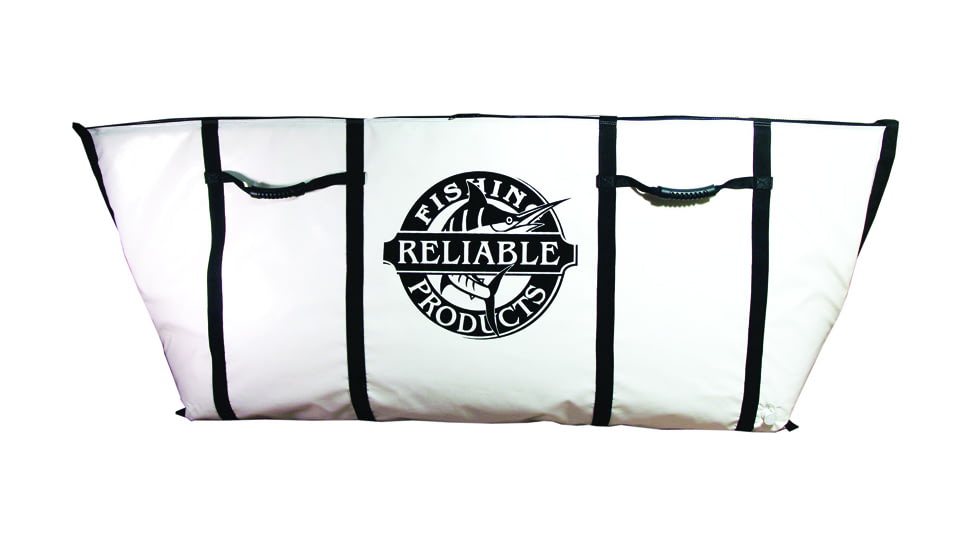 Reliable Fishing Kill Bag 30inx72in Insulated, RF3072