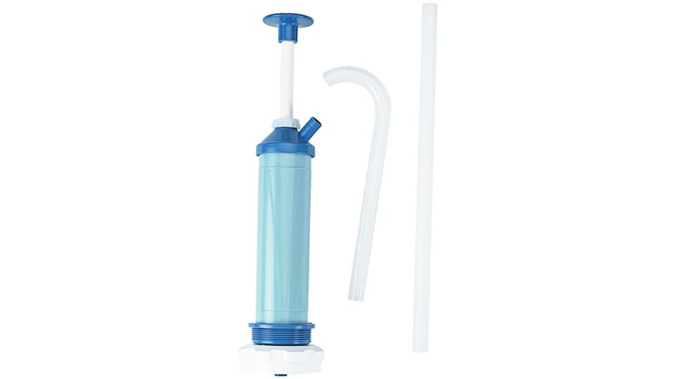 Reliance Anti-gravity Water Pump 7250-03