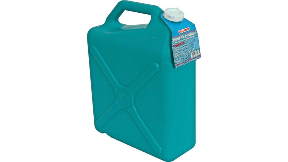 Reliance Desert Patrol 6 Gal Container, 8580-43