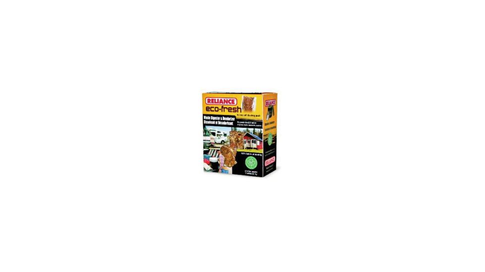 Reliance Eco-fresh Digestor/deodorant 2692-03