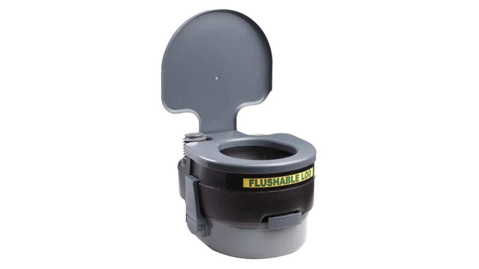 Reliance Flushable Loo 250 9874-13