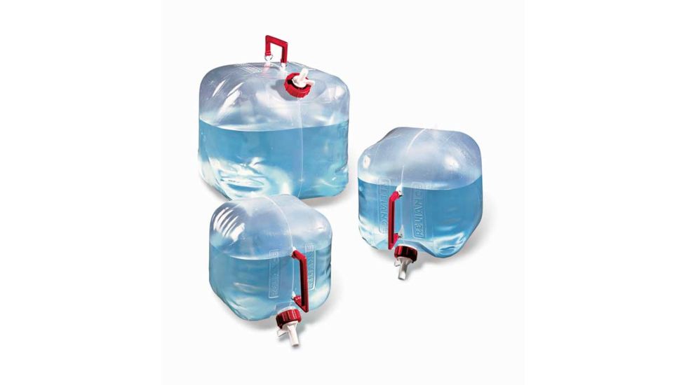 Reliance Fold A Carrier, 2 1/2 Gal, 2500-13