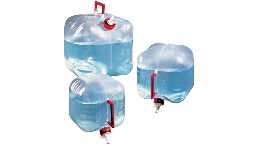 Reliance Fold A Carrier, 2 1/2 Gal, 2500-13