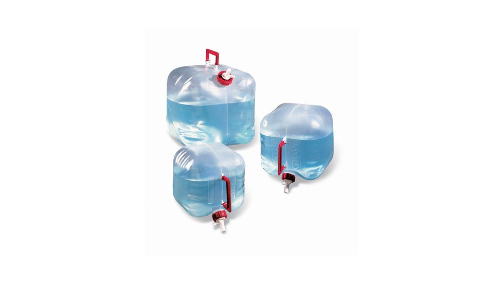 Reliance Fold A Carrier, 2 1/2 Gal, 2500-13