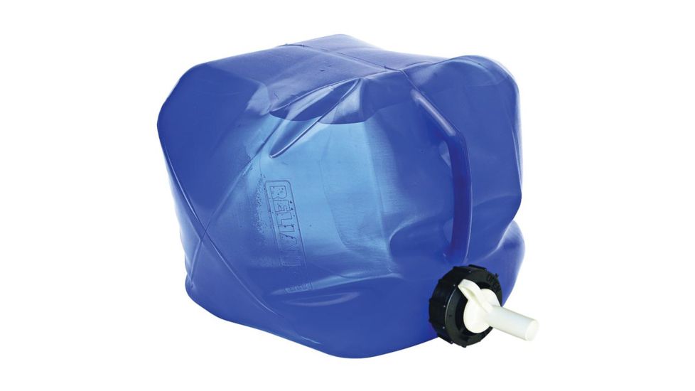 Reliance Fold A Carrier Blue 5 Gal 5100-17
