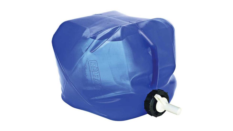 Reliance Fold A Carrier Blue 5 Gal 5100-17
