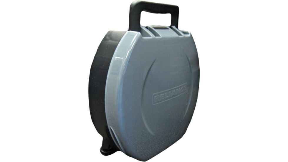 Reliance Fold To Go Collapsible Toilet, 9824-21W