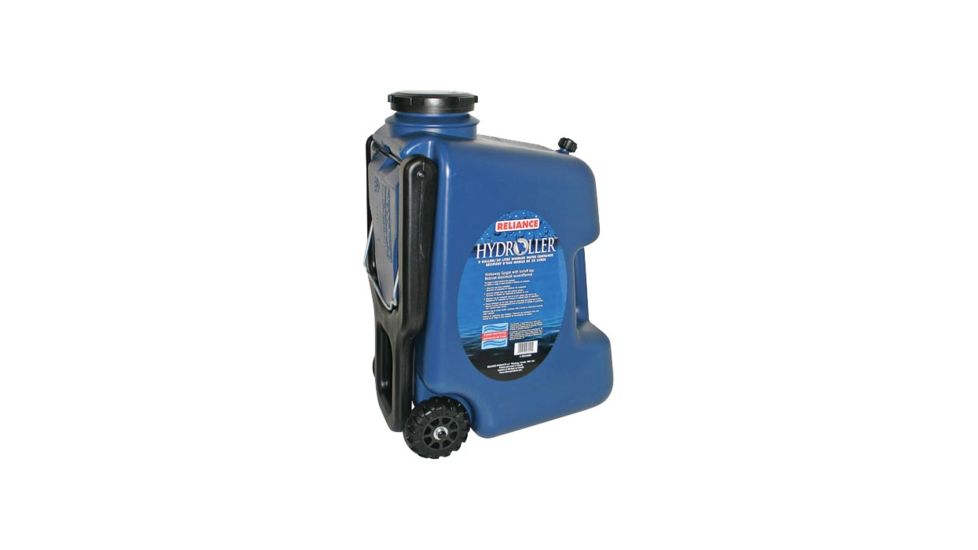 Reliance Hydroller, 9600-03
