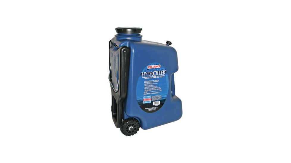 Reliance Hydroller, 9600-03