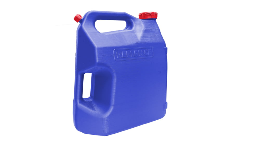 Reliance Jumbo Tainer