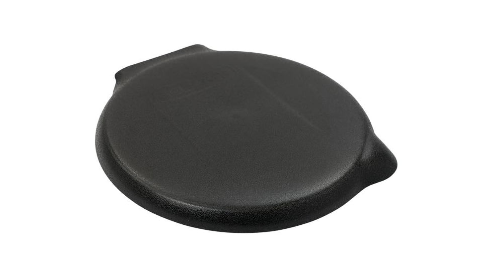 Reliance Luggable Loo Seat And Cover, 9881-03