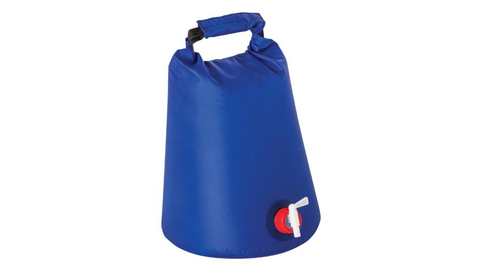 Reliance Nylon Collapsible Water Container, 1507-3