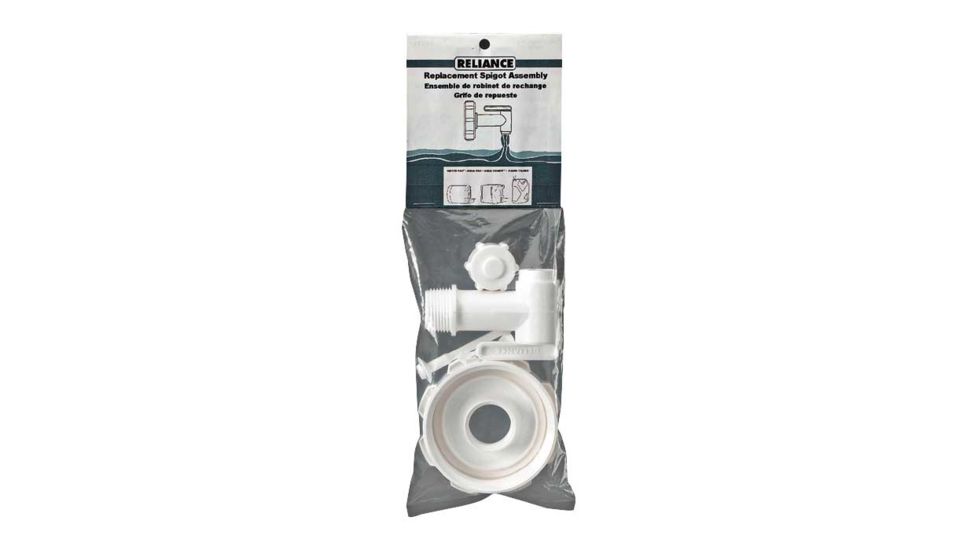 Reliance Replacement Spigot Assembly 7210-03