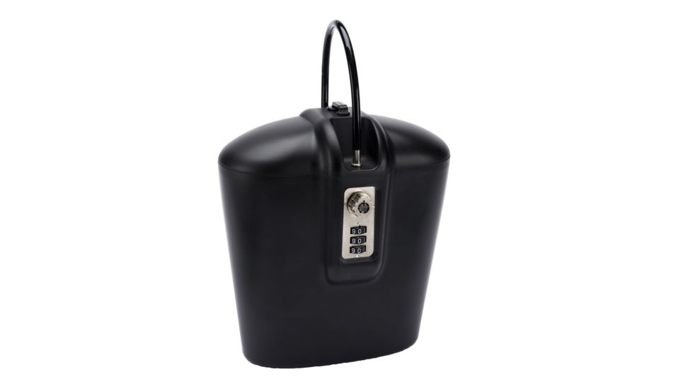 Reliance SafeGo Indoor/Outside Portable Security 2160018