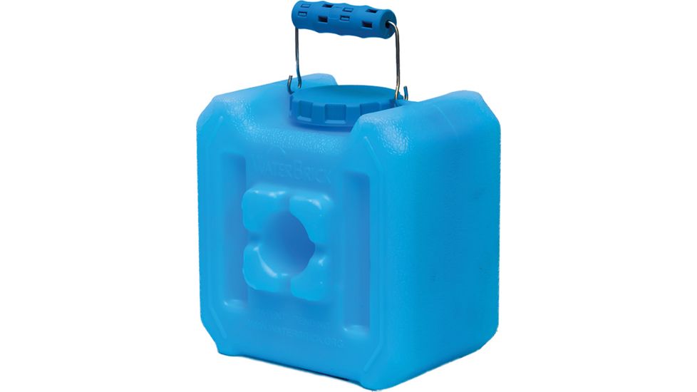 Reliance Waterbrick Half-size Blue 9161-99