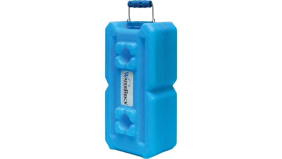 Reliance Waterbrick Half-size Blue 9161-99