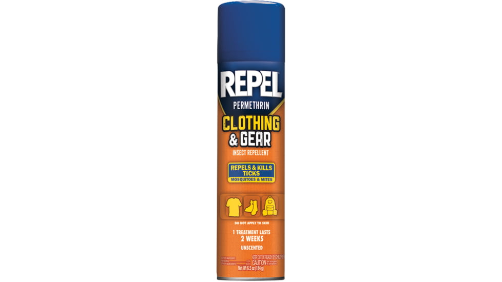 Repel Clothing &amp; Gear Repellent 6 oz. 724477