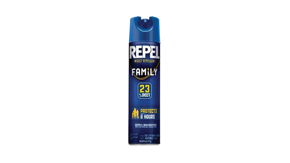 Repel Family Spray 23% DEET Insect lent