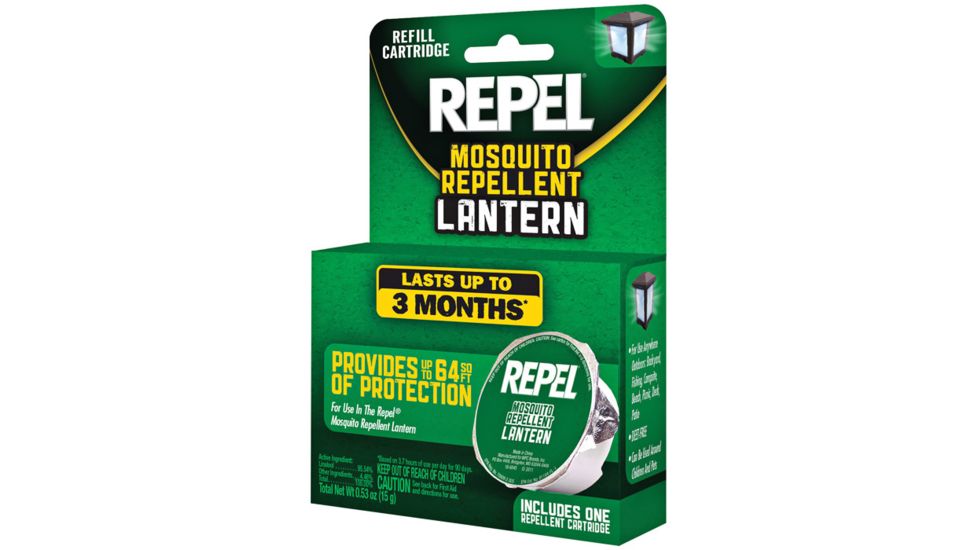 Repel Mosquito Lantern 94128