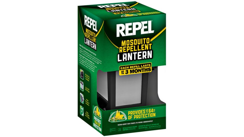 Repel Mosquito Lantern 94128