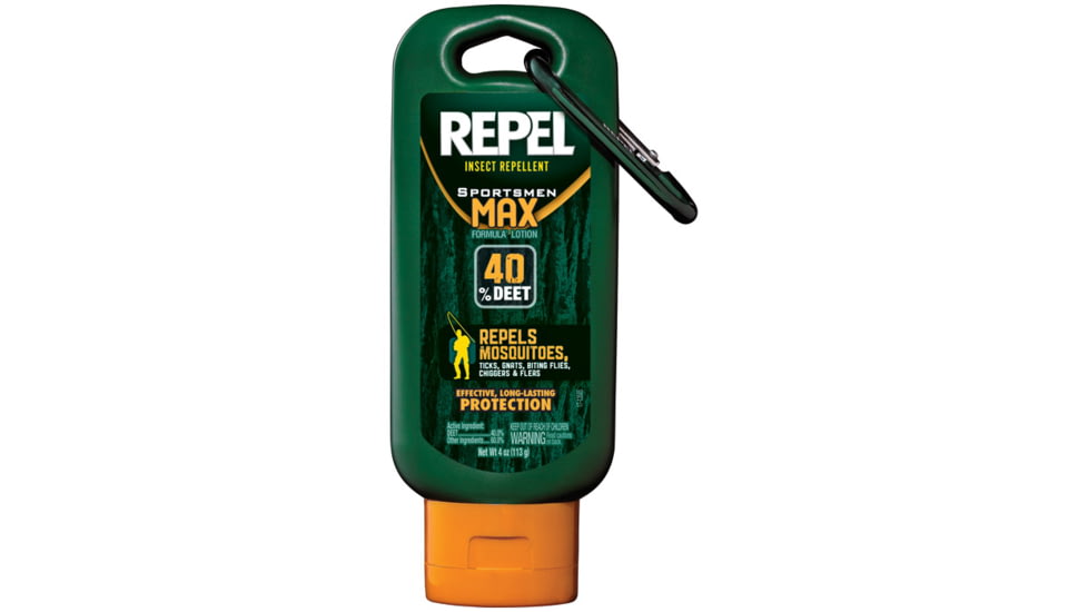 Repel Sportsman Dry 25% Deet 94133