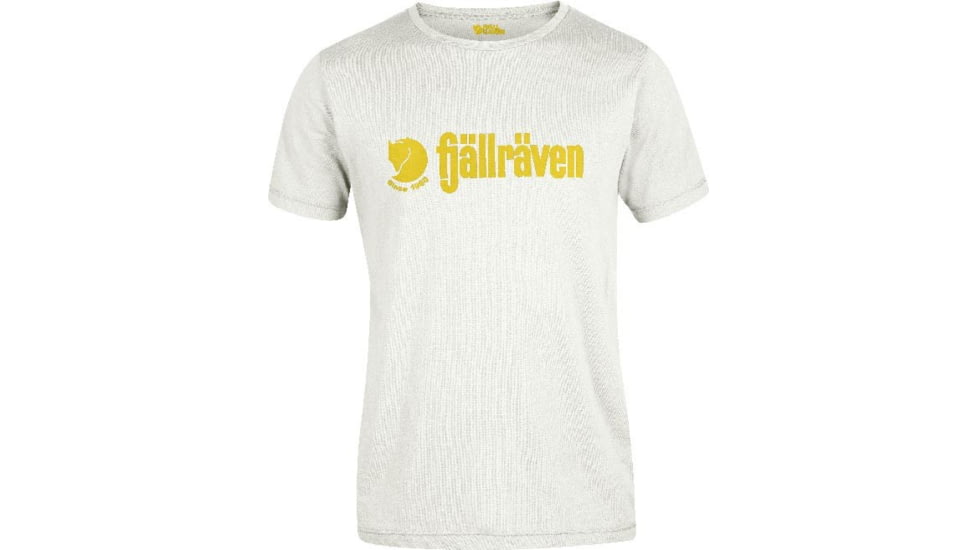 Retro T-Shirt - Men's -Ecru-XX-Large