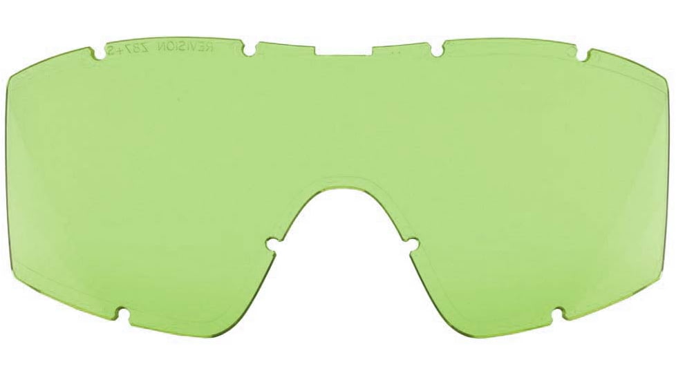 Revision Desert Locust Replacement Laser Lens, E2-5, 4-0440-9460