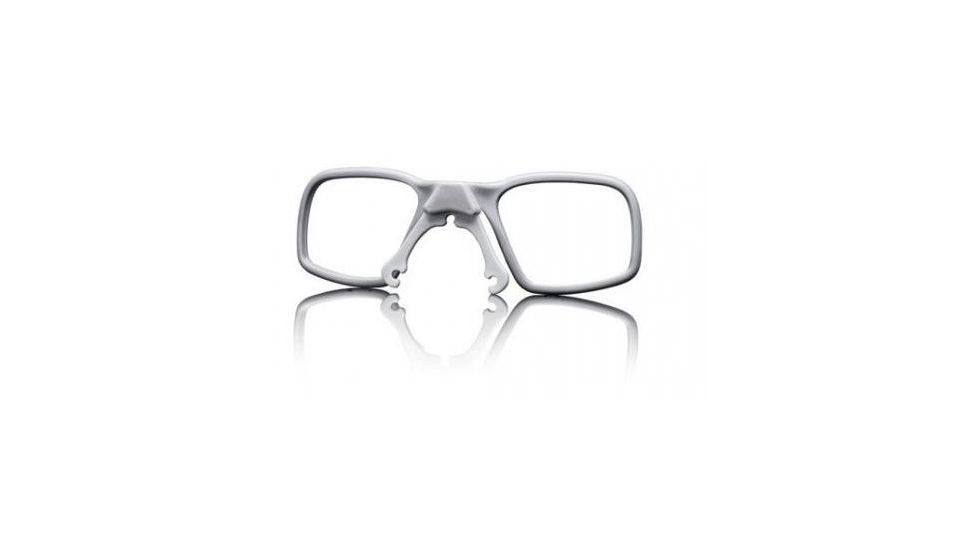 Revision Prescription Rx Carrier &amp; Connector System for Desert Locust Goggles 4-0436-9100