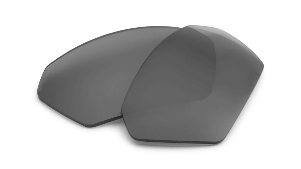 Revision Shadowstrike Replacement Lens, Smoke, 4-0750-0304