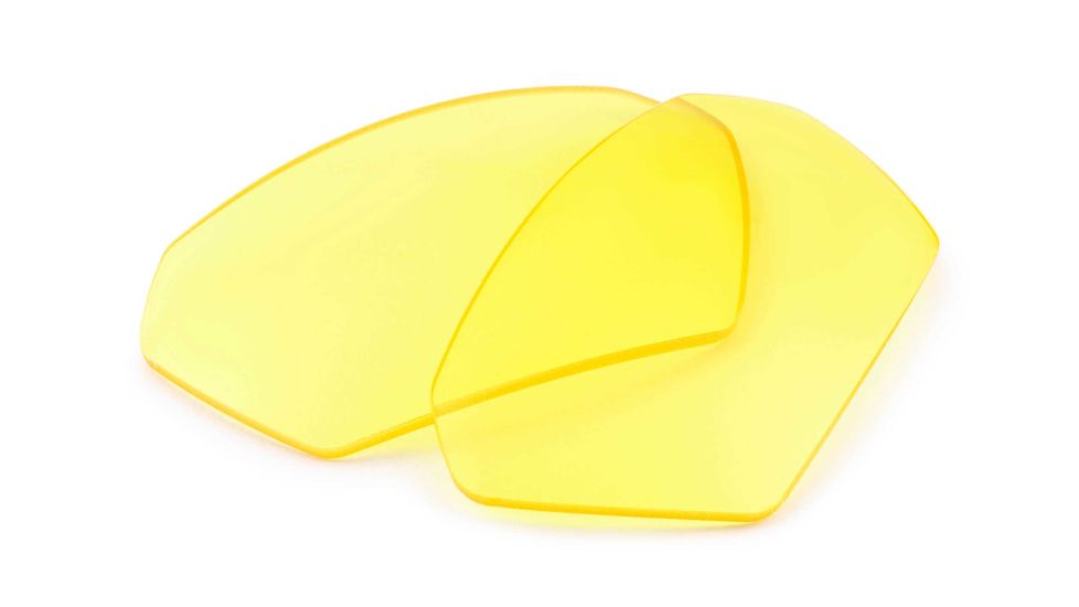 Revision Shadowstrike Replacement Lens, Yellow 4-0750-0306