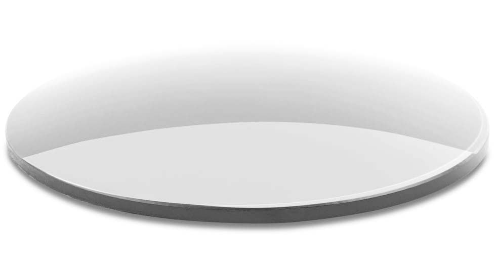 Revision Speed Demon Sunglasses Replacement Lenses, Clear