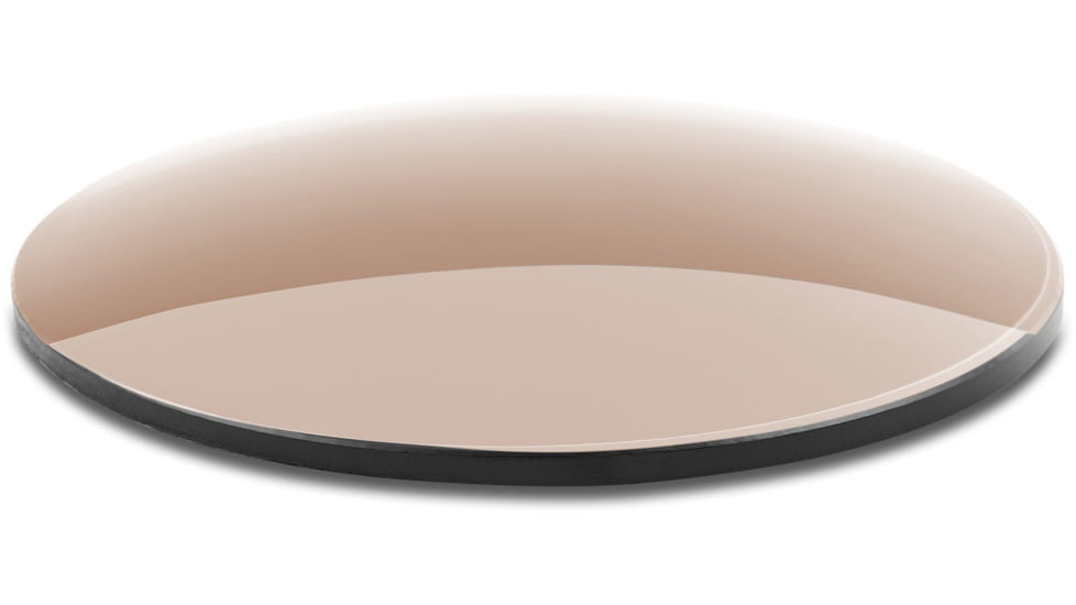 Revision Stingerhawk Eyewear Replacement Lens, Umbra, Large, 4-0152-9545