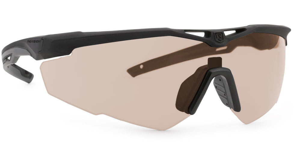 Revision Stingerhawk Eyewear Essential Kit, Umbra, Regular, 4-0152-9551