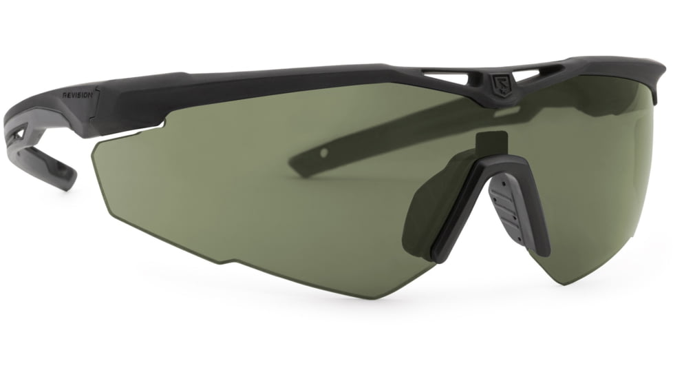 Revision Stingerhawk Eyewear Essential Kit, Versa, Large, 4-0152-9554