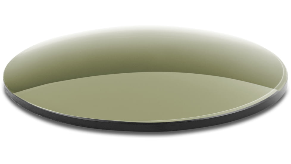 Revision Stingerhawk Eyewear Replacement Lens, Cano, Regular, 4-0152-9538