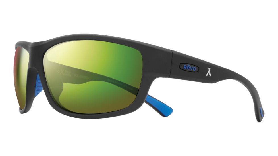 Revo Caper Sunglasses - Unisex, RE 1092 01 GN
