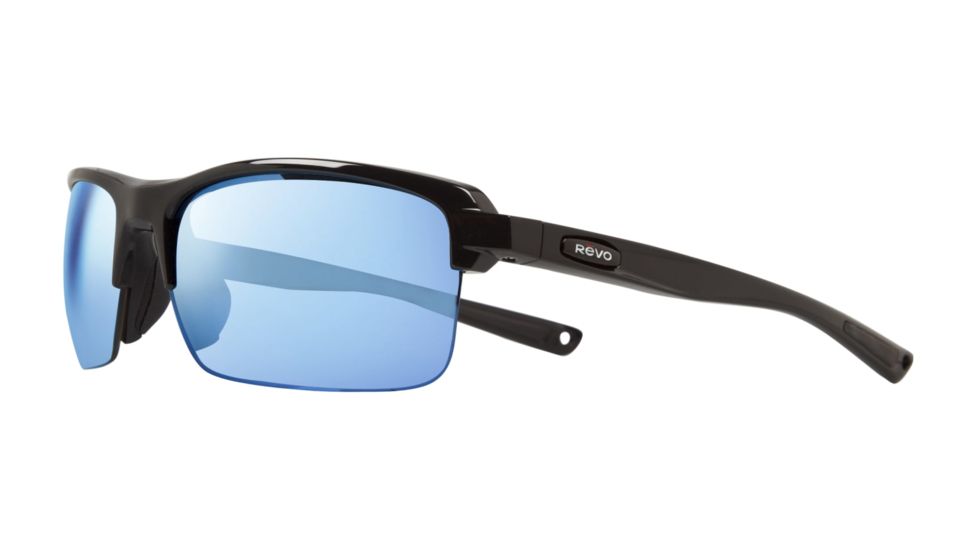 Revo Crux N Sunglasses - Unisex, RE 4066 21 BL