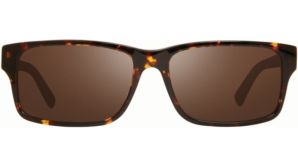 Revo Finley Eco-Friendly Sunglasses, Tortoise/Terra, Medium, RE 1112 02 BR