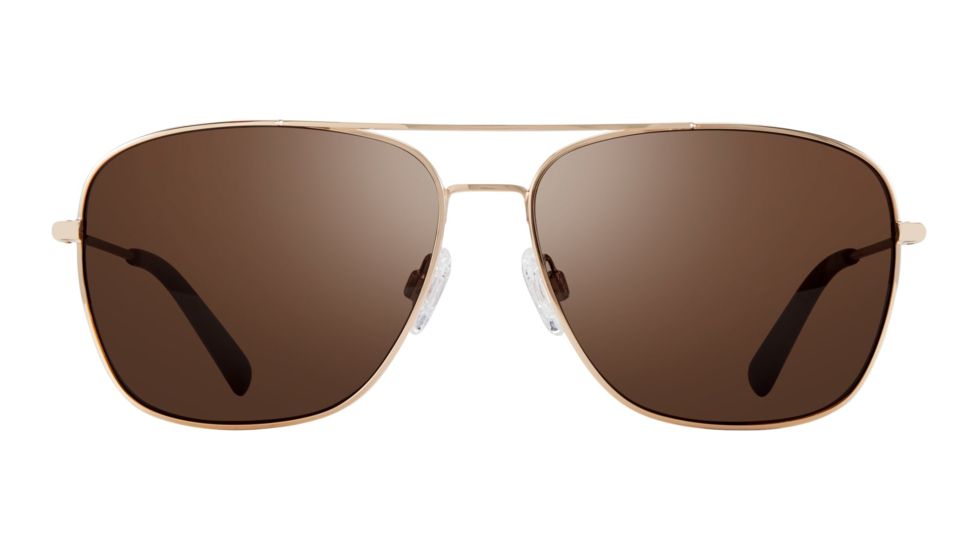 Revo Harbor Sunglasses - Unisex, RE 1082 04 BR