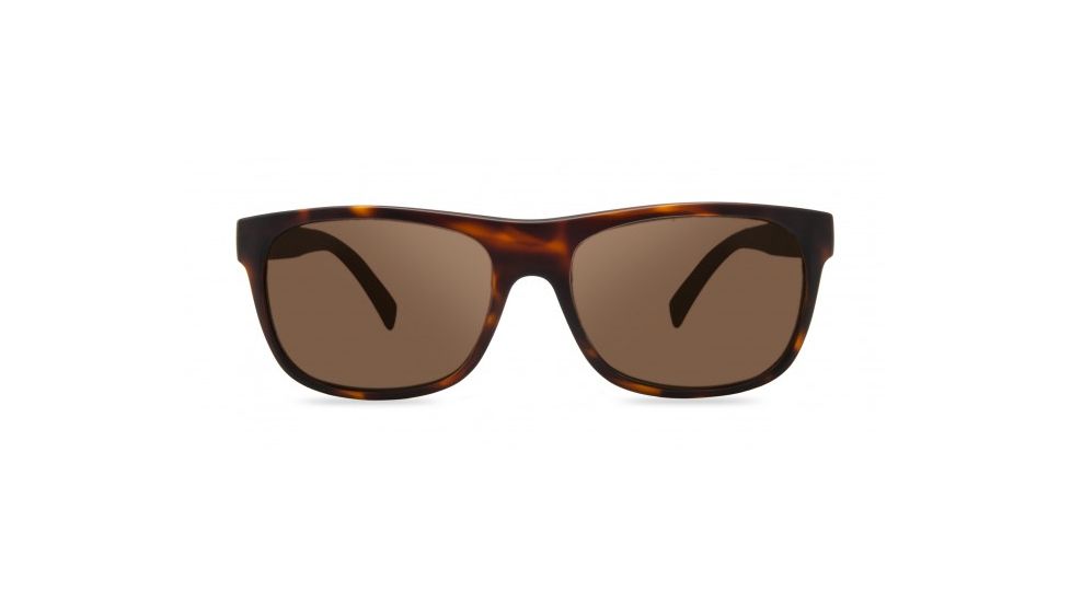Revo Harness Sunglasses, Dark Tortoise Frame, Terra Lens, Polarized, RE 4071 02 BR