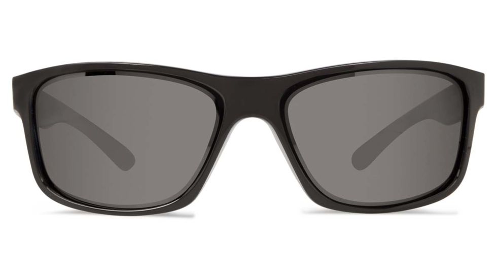 Revo Harness Sunglasses, Black Frame, Graphite Lens RE4071-01-GY