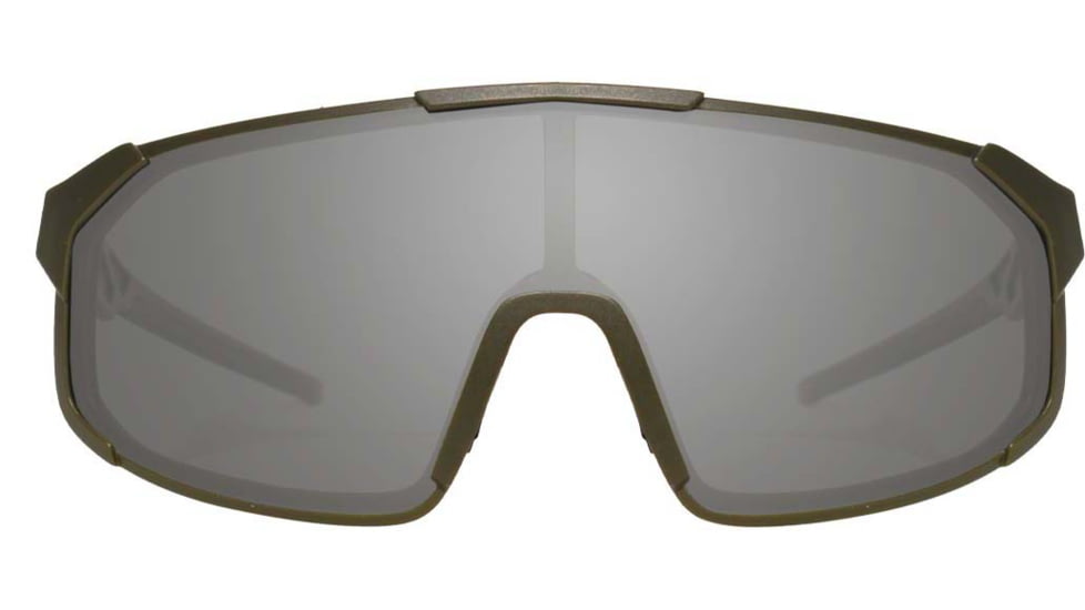 Revo Polar Sunglasses, Matte Green/Graphite Photochromic, Medium, RE 1212 08 GYP