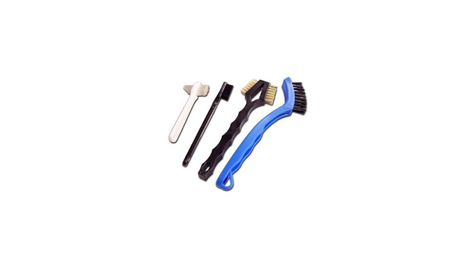 Revolution Brush Pack
